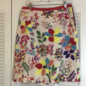 Boden skirt 8R